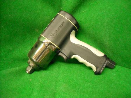 Compact 1/2" Drive Impact Wrench